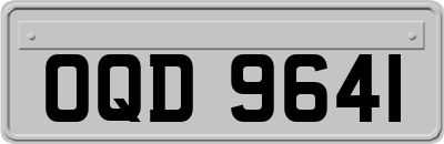 OQD9641
