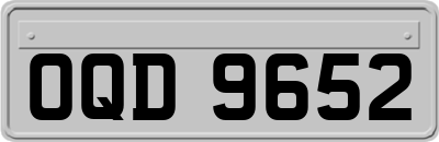 OQD9652