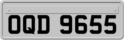 OQD9655