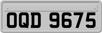 OQD9675