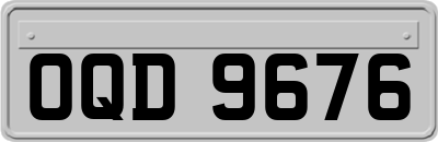 OQD9676
