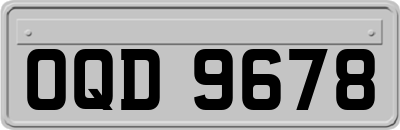 OQD9678