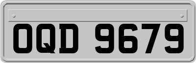 OQD9679