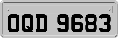OQD9683