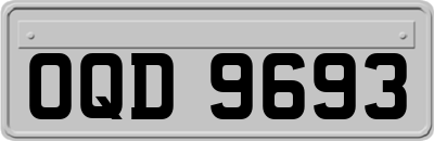 OQD9693