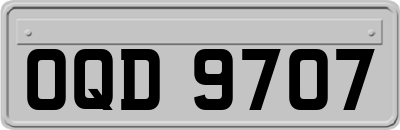 OQD9707