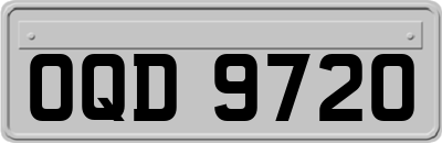 OQD9720