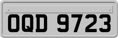 OQD9723