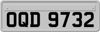 OQD9732