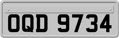 OQD9734