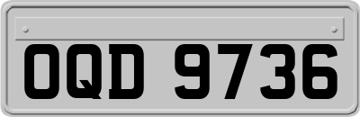 OQD9736