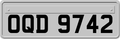 OQD9742
