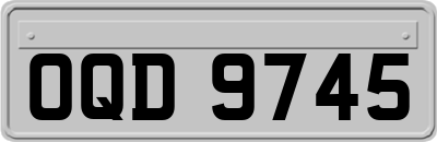 OQD9745