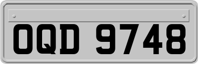 OQD9748