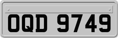 OQD9749