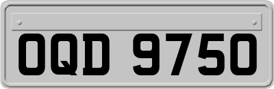 OQD9750