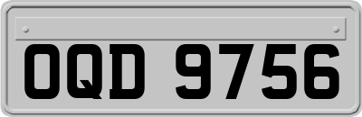 OQD9756