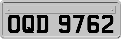 OQD9762