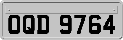 OQD9764