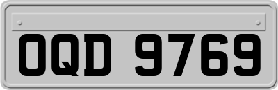 OQD9769