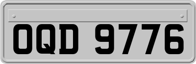 OQD9776