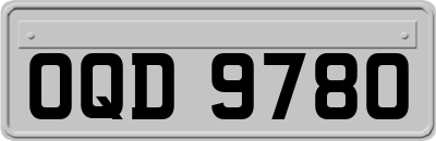 OQD9780