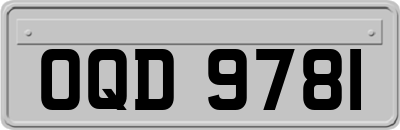 OQD9781