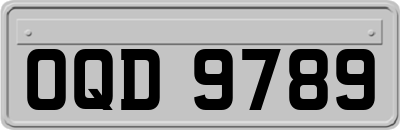 OQD9789