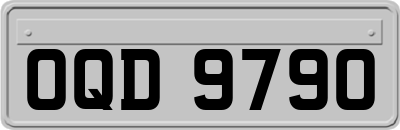 OQD9790