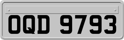 OQD9793