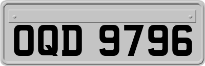OQD9796