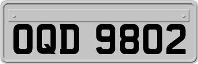 OQD9802