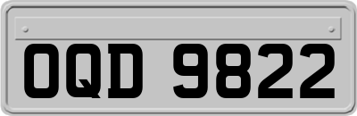 OQD9822
