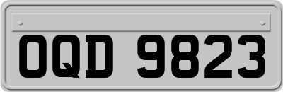 OQD9823