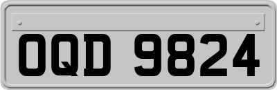 OQD9824