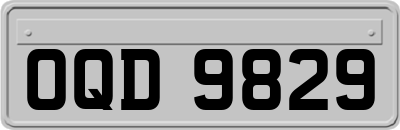 OQD9829