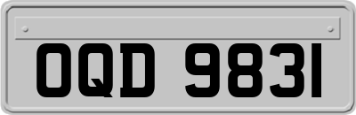 OQD9831