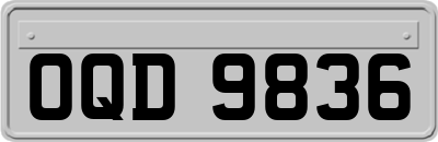 OQD9836