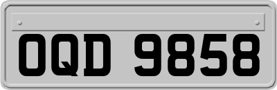 OQD9858