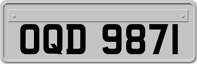 OQD9871