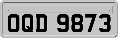 OQD9873