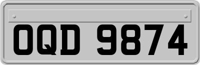 OQD9874