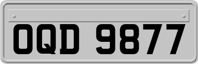 OQD9877