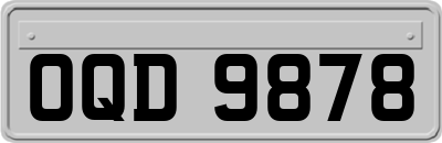 OQD9878