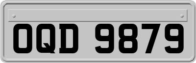 OQD9879