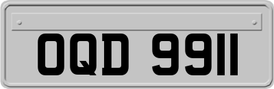 OQD9911