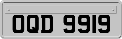 OQD9919