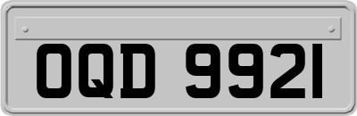 OQD9921