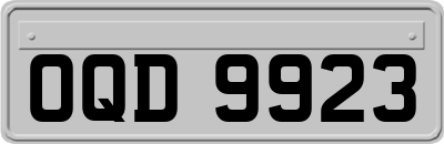 OQD9923