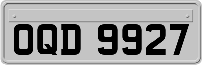 OQD9927